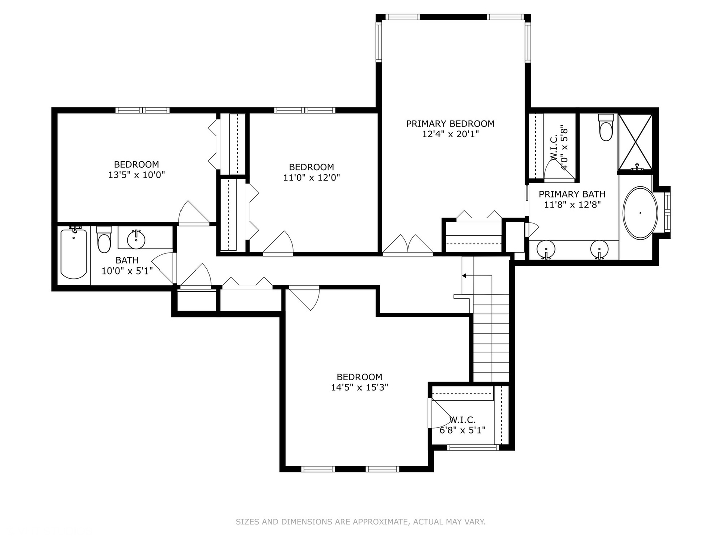 2002 Middleton Drive, Wheaton, IL 60189