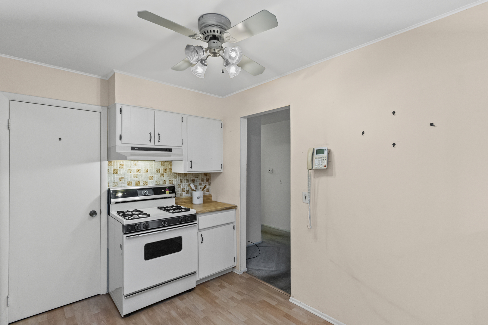 91 Lambert Drive #B1, Schaumburg, IL 60193