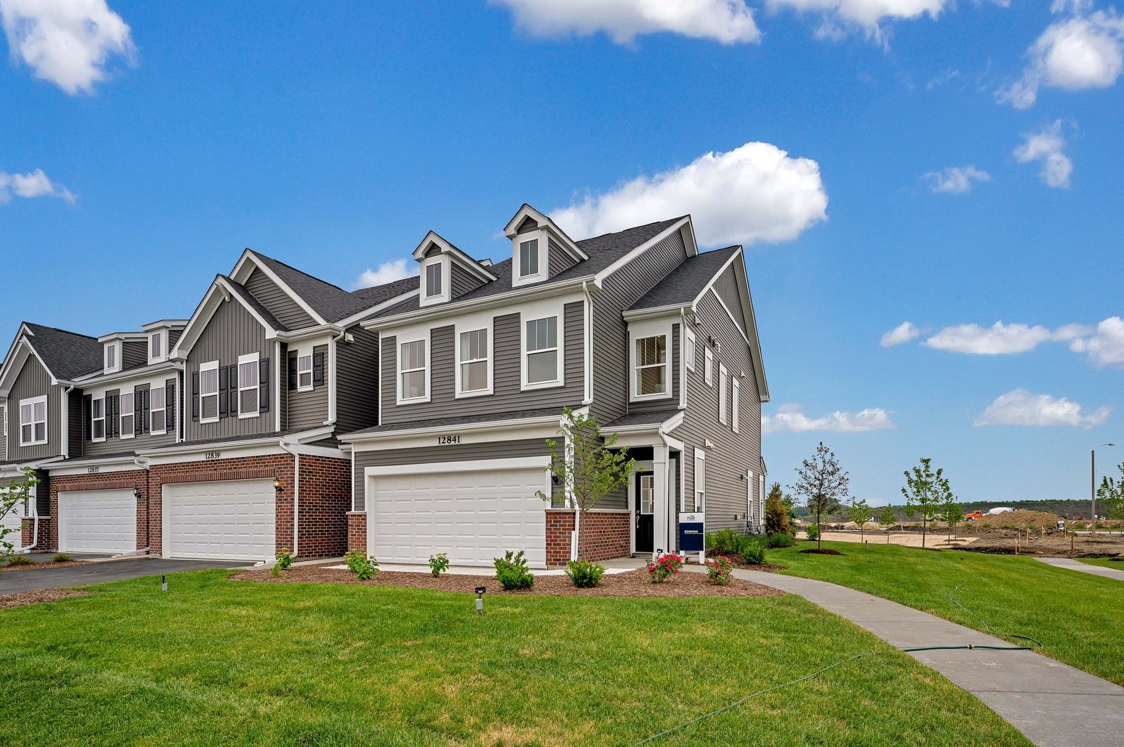 24455 W Kroll Drive #68411, Plainfield, IL 60585