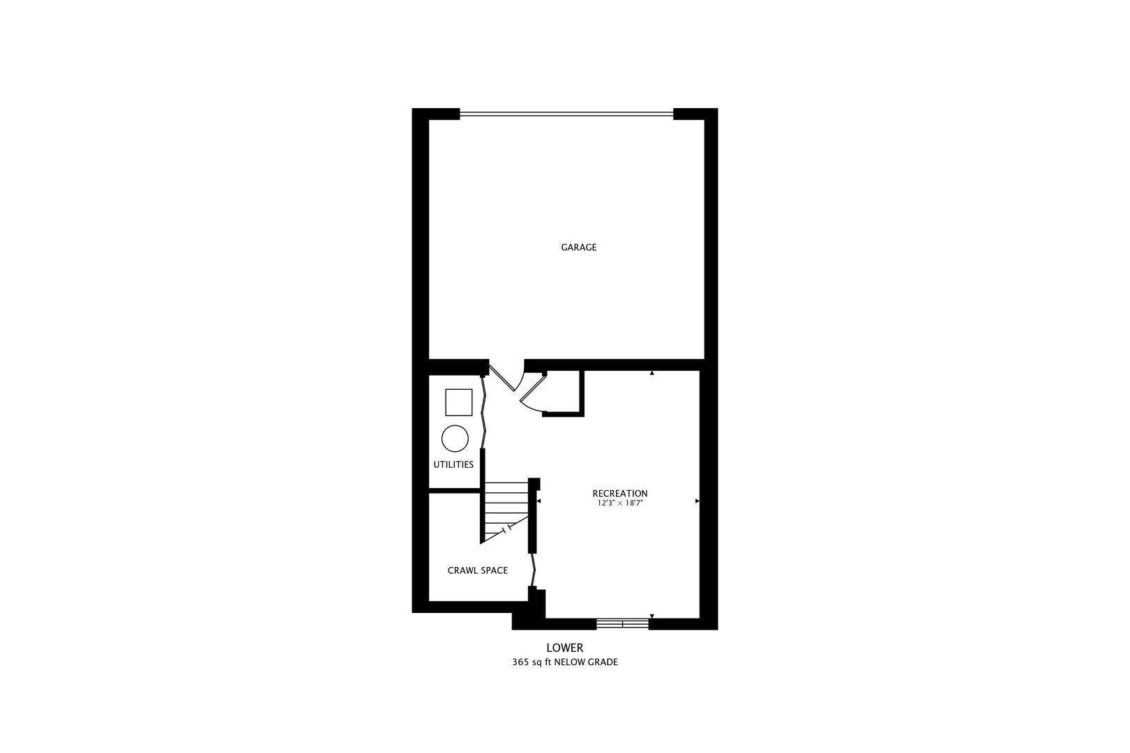 598 Station Park Circle #598, Grayslake, IL 60030