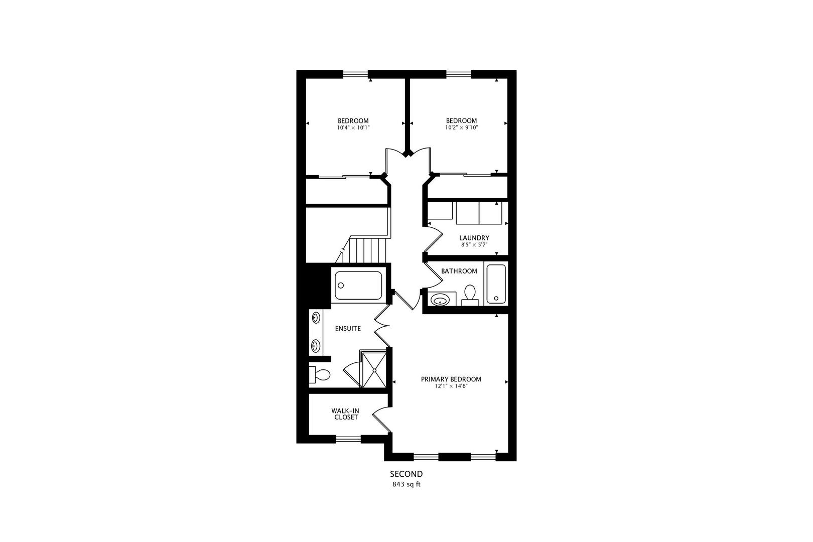 598 Station Park Circle #598, Grayslake, IL 60030