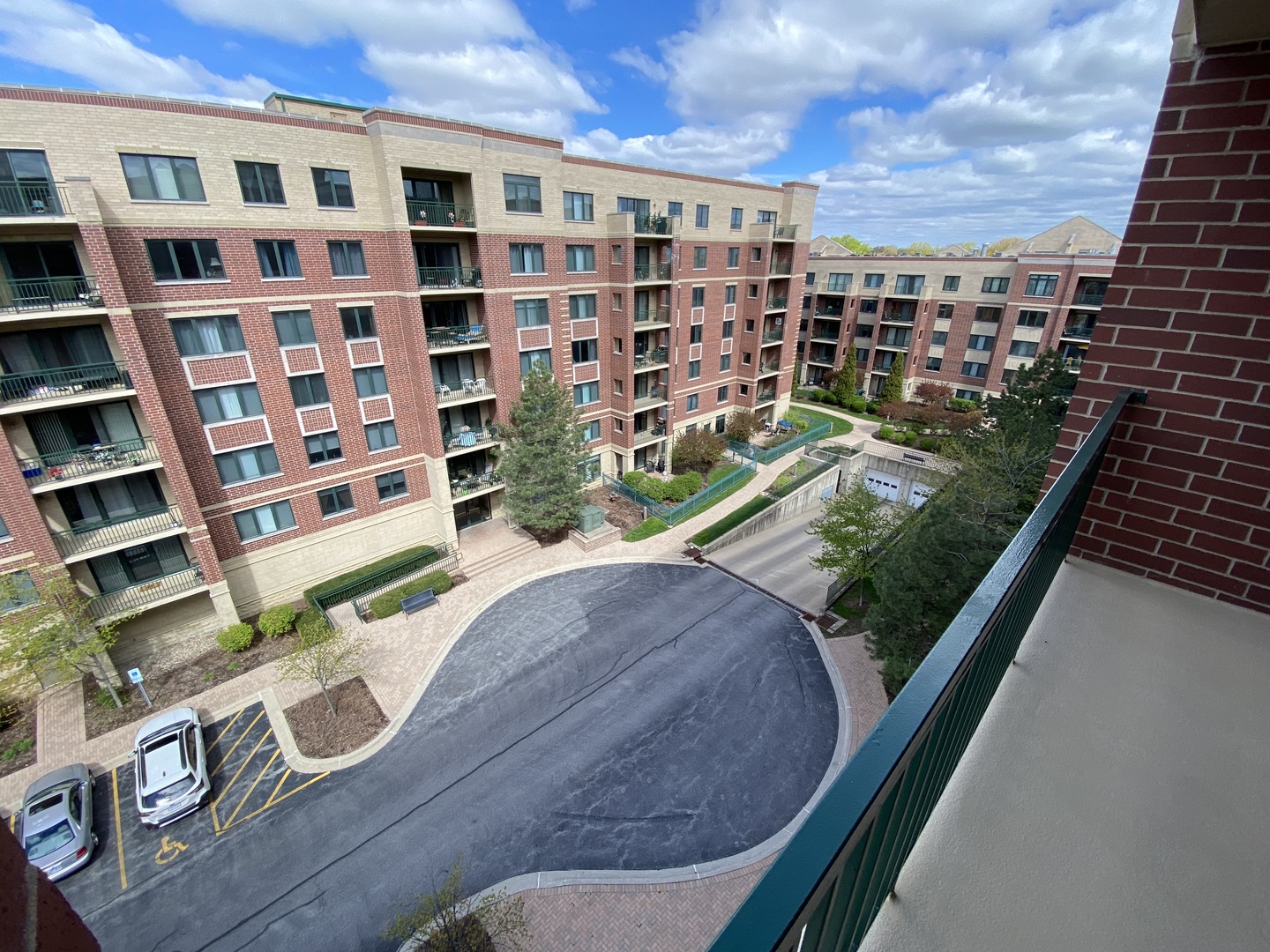 11 S Wille Street #401, Mount Prospect, IL 60056