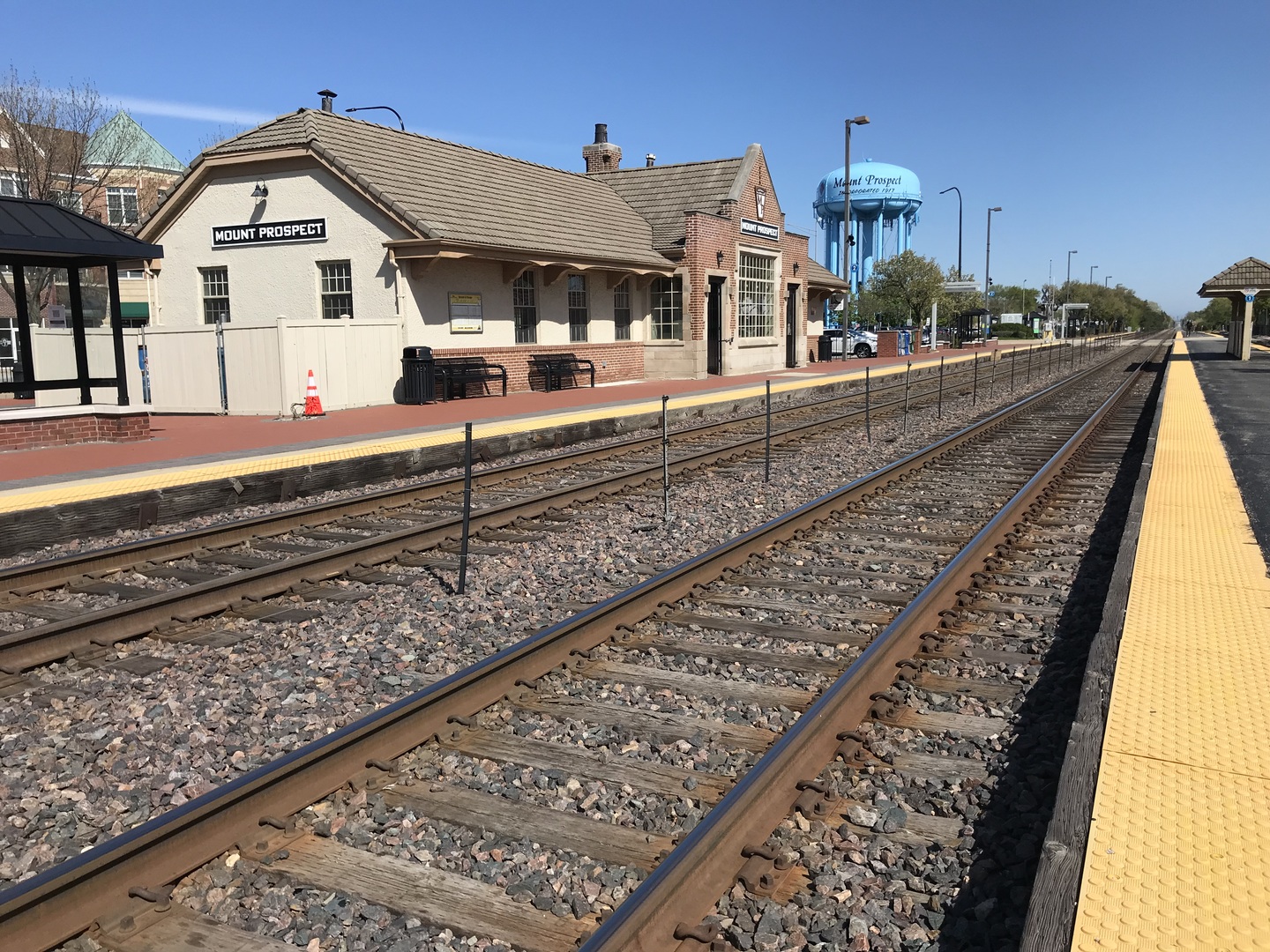 11 S Wille Street #401, Mount Prospect, IL 60056