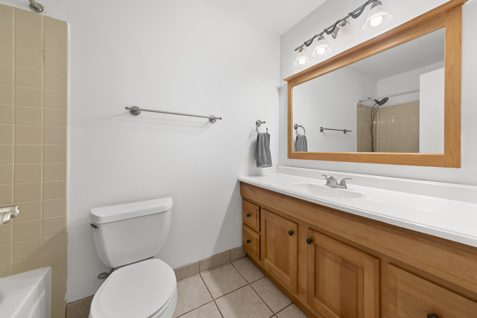 855 Johnstown Lane #A, Wheaton, IL 60189