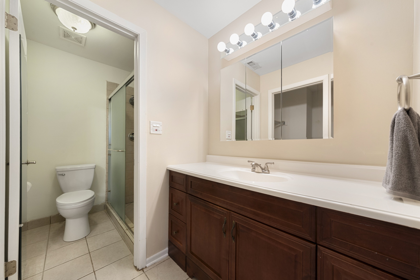 855 Johnstown Lane #A, Wheaton, IL 60189
