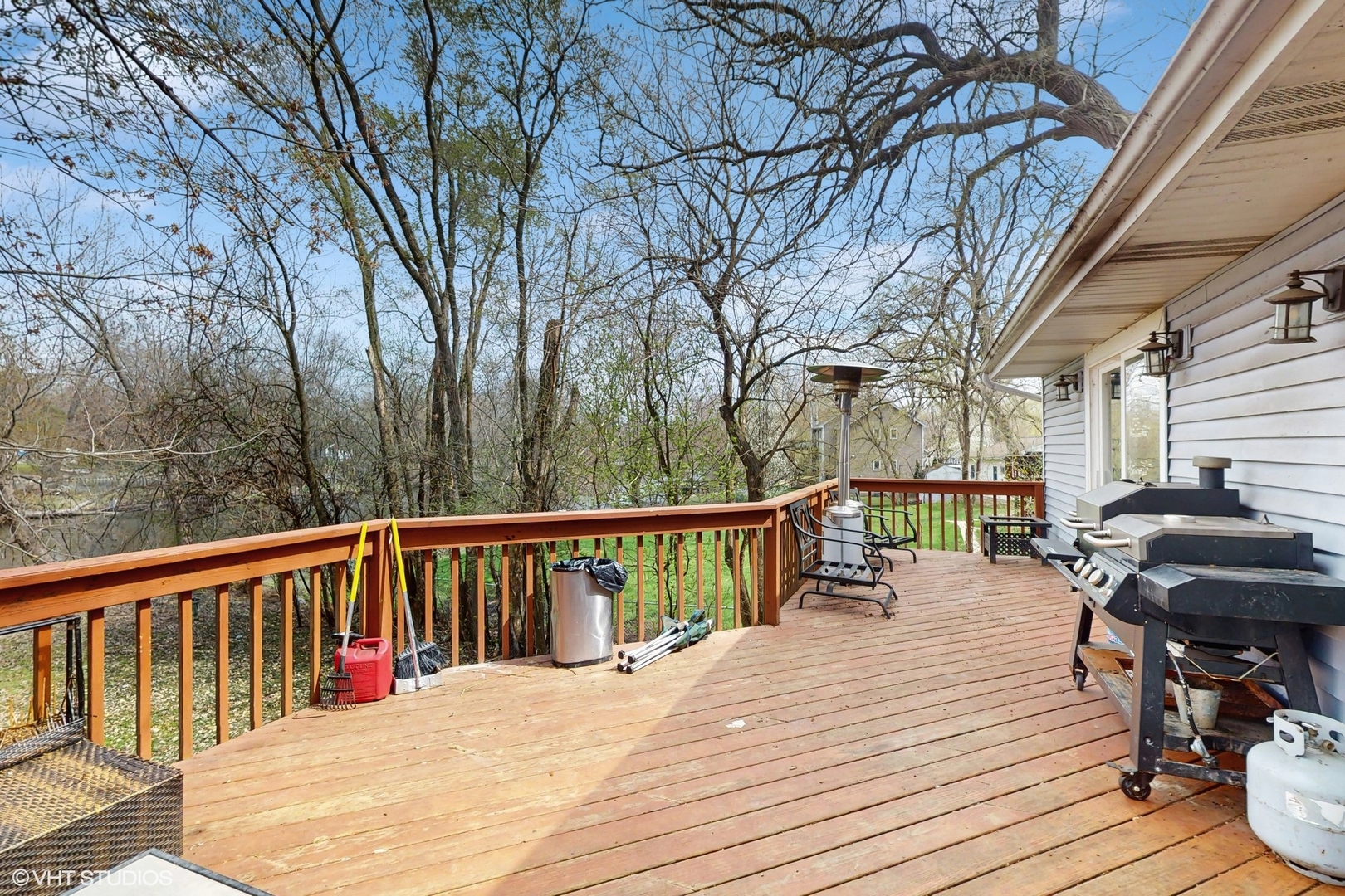 104 Channel Drive, Port Barrington, IL 60010