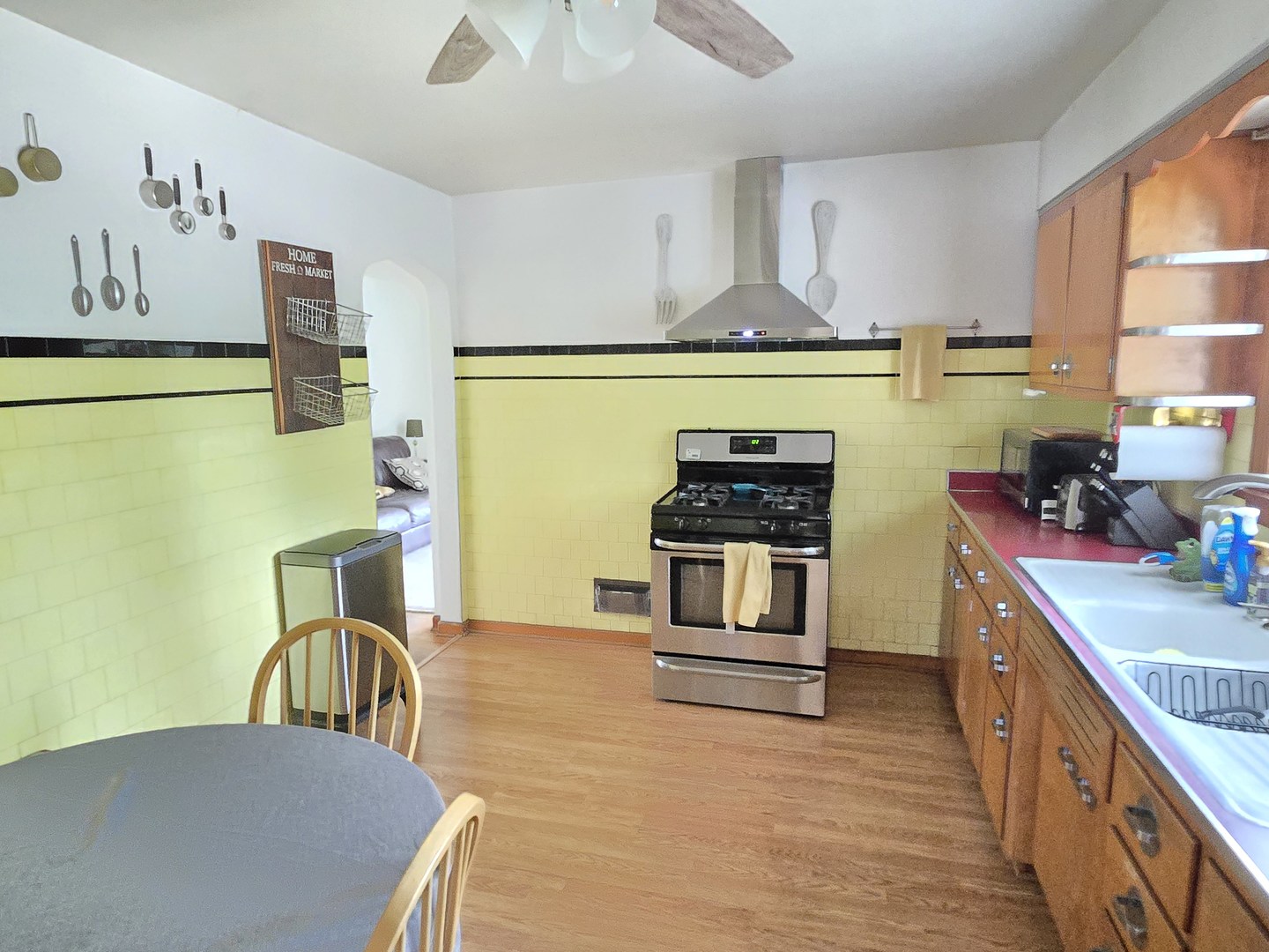 14558 Turner Avenue, Midlothian, IL 60445