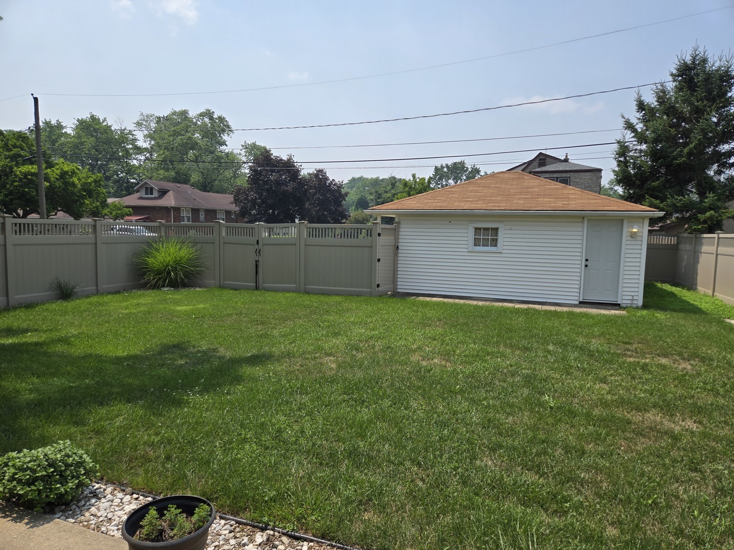 14558 Turner Avenue, Midlothian, IL 60445