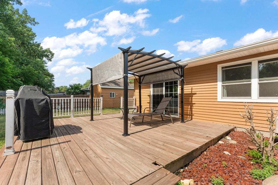 1431 Madison Avenue, Dyer, IN 46311