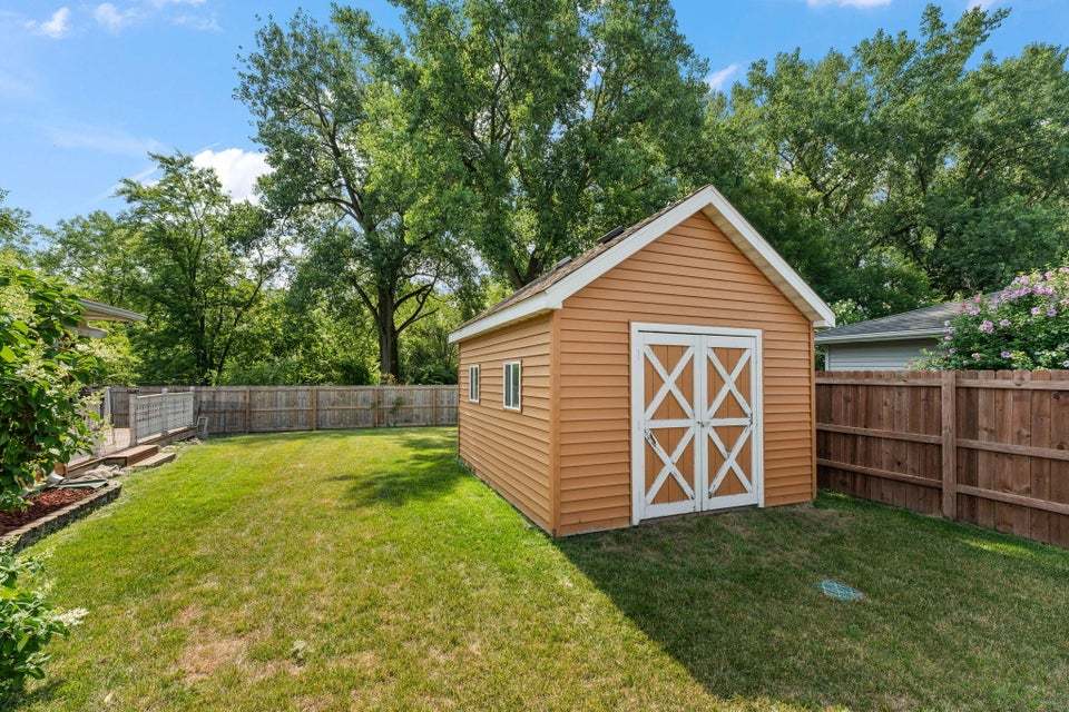 1431 Madison Avenue, Dyer, IN 46311