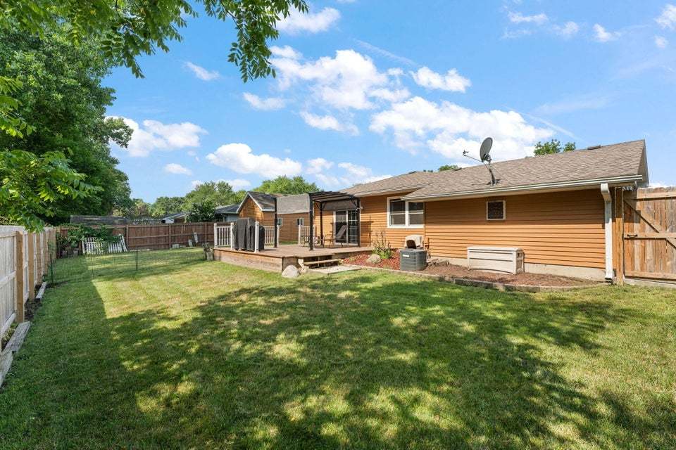 1431 Madison Avenue, Dyer, IN 46311