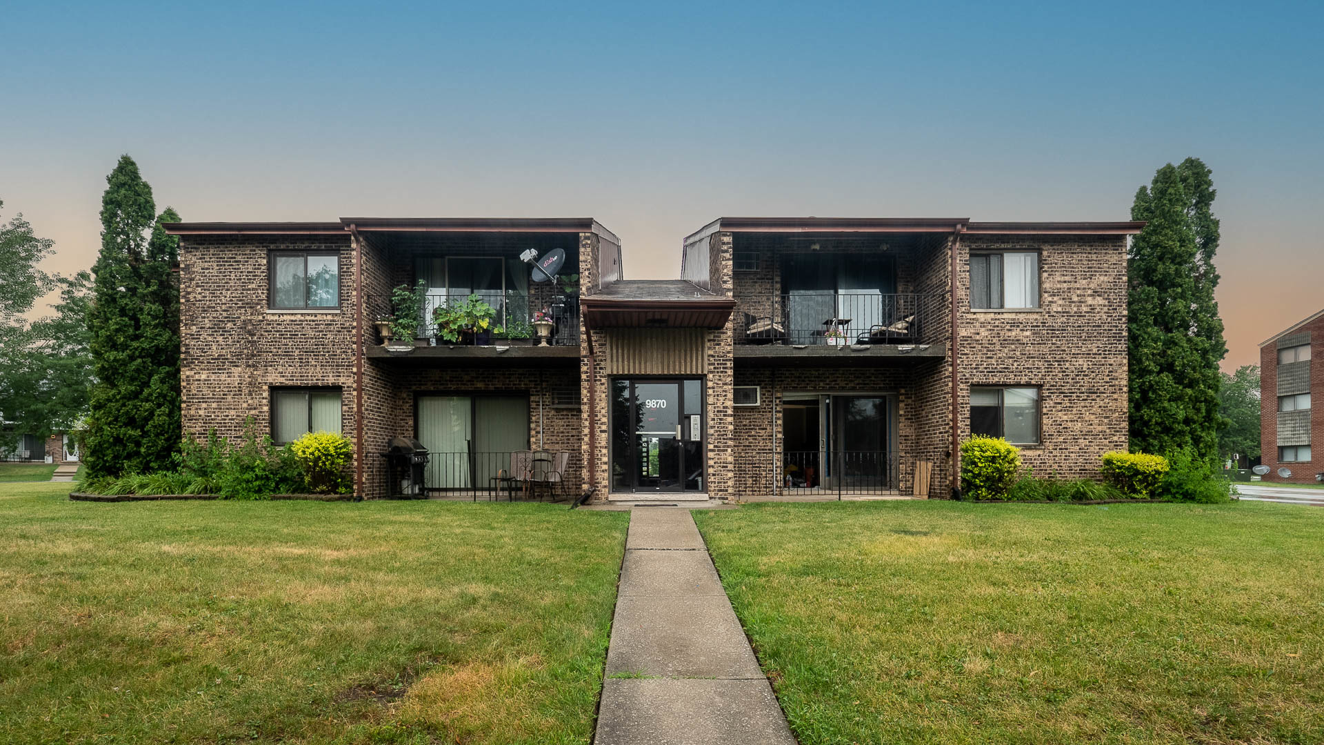9870 Cordoba Court #1B, Orland Park, IL 60462