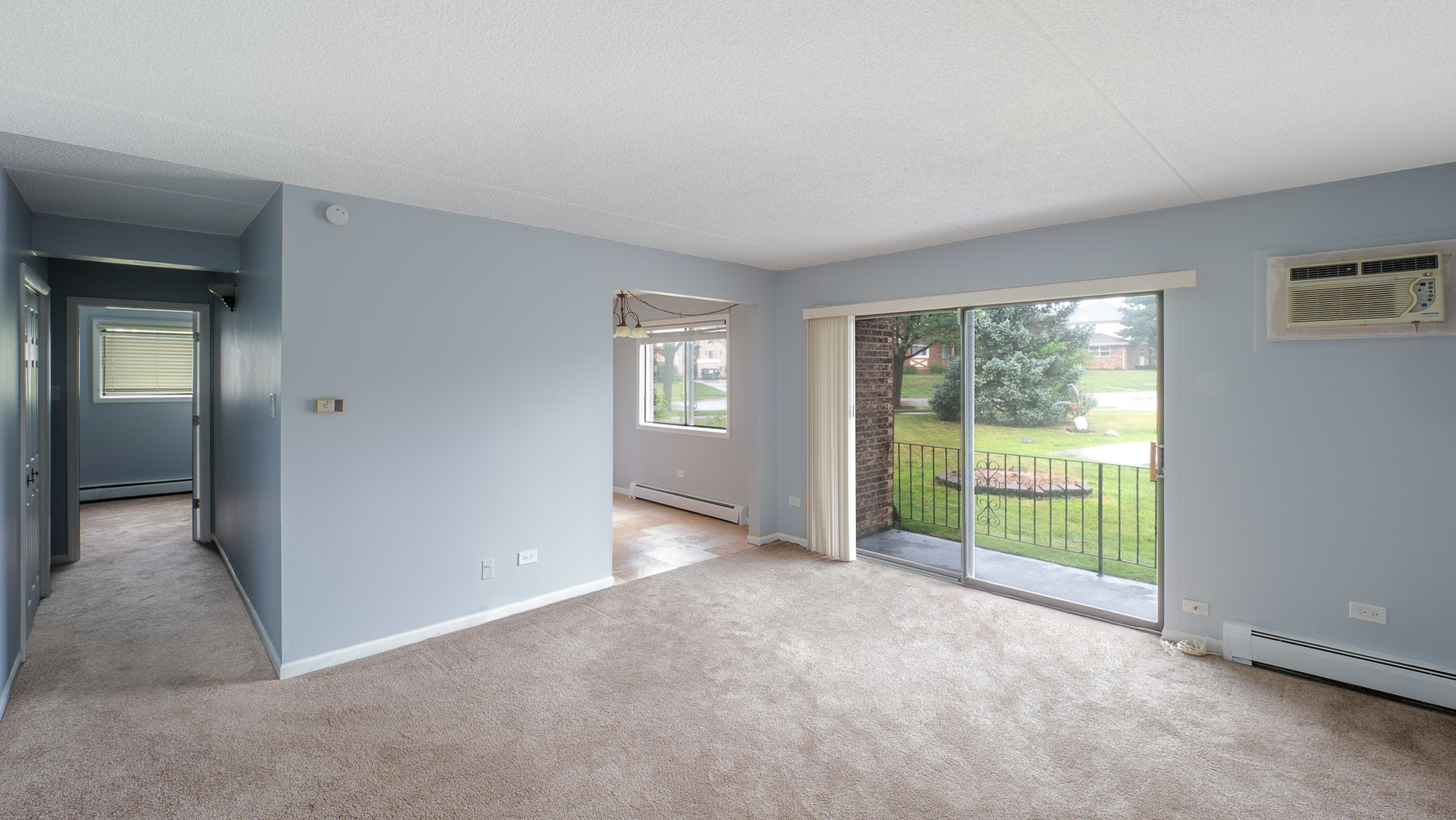 9870 Cordoba Court #1B, Orland Park, IL 60462