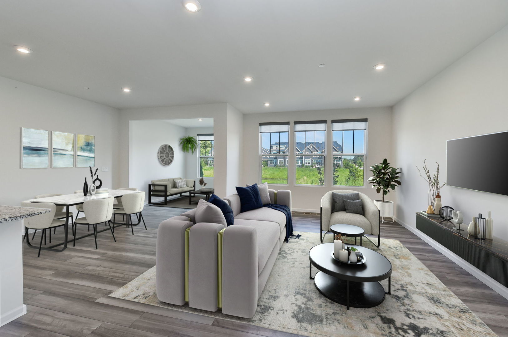 2206 Weatherbee Lane, Naperville, IL 60563