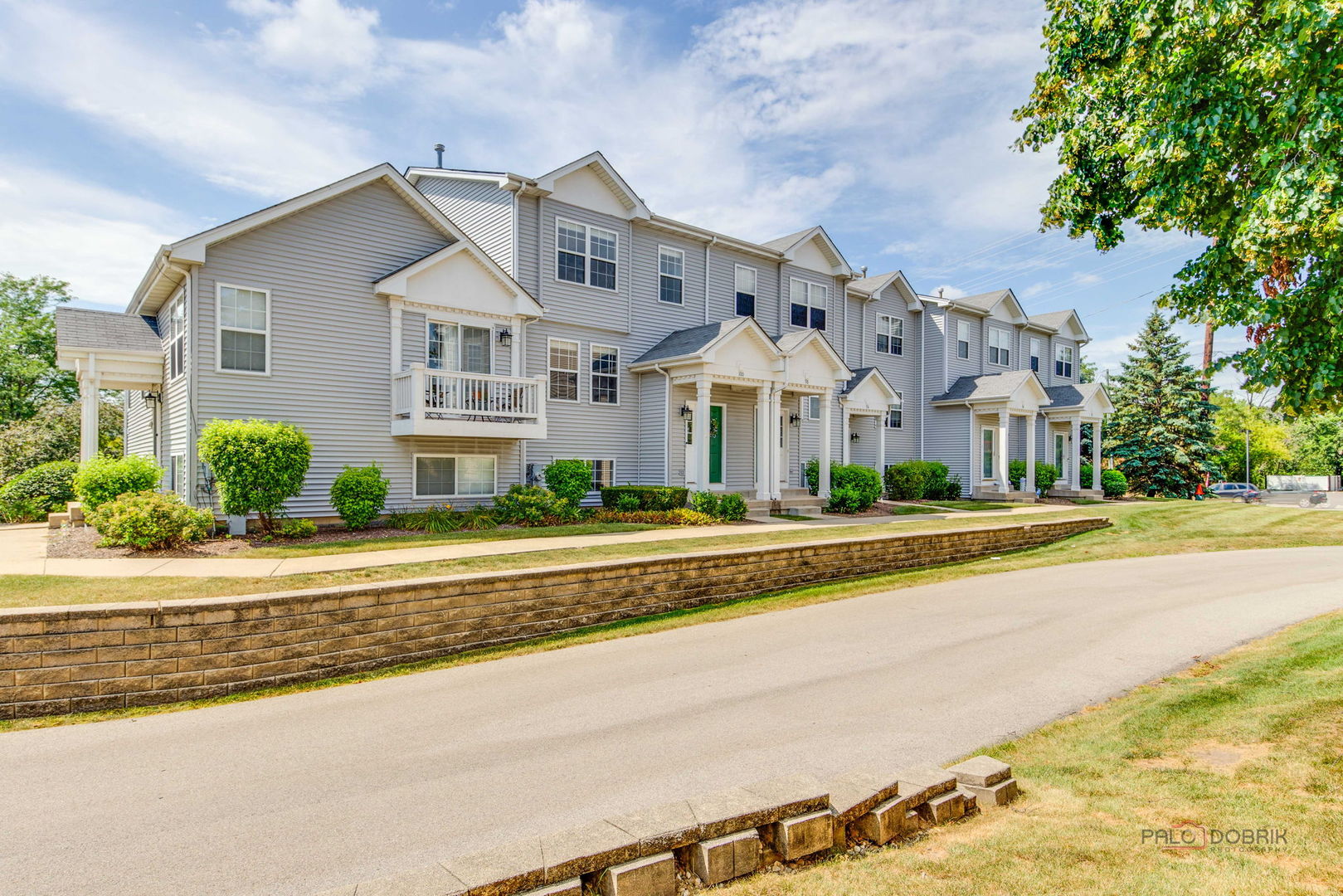 100 W Big Horn Drive #19-5, Hainesville, IL 60073