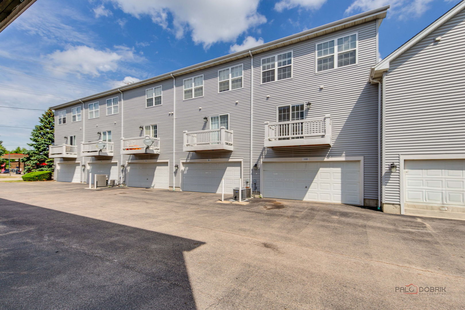 100 W Big Horn Drive #19-5, Hainesville, IL 60073