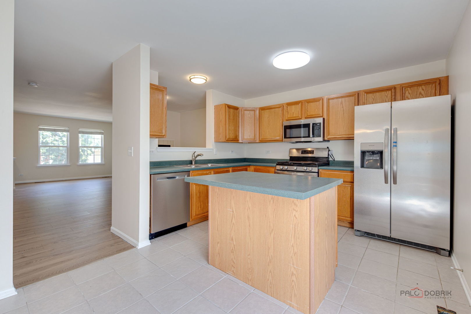 100 W Big Horn Drive #19-5, Hainesville, IL 60073