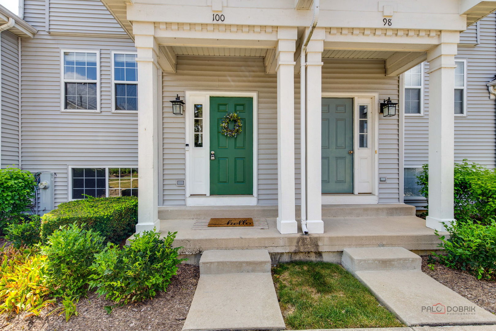 100 W Big Horn Drive #19-5, Hainesville, IL 60073