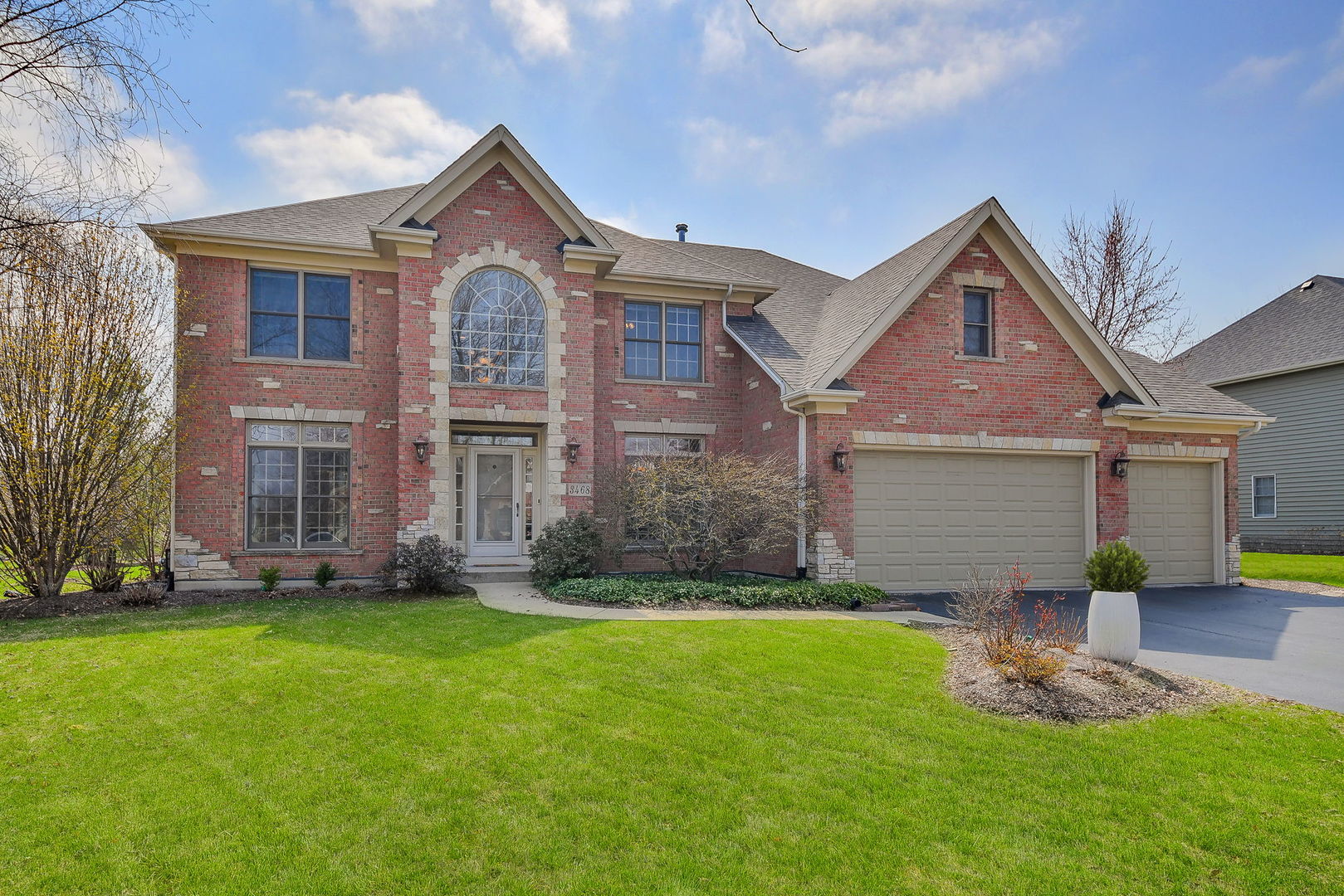 3468 Winding Meadow Lane, Geneva, IL 60134
