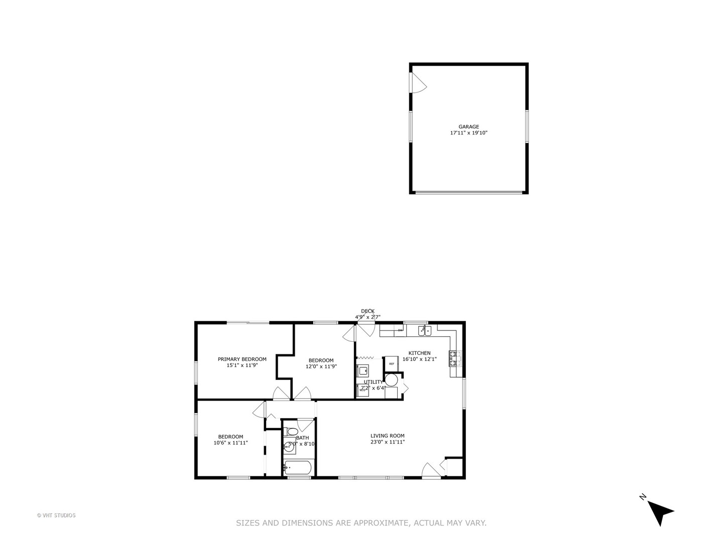 118 Ball Avenue, Carpentersville, IL 60110