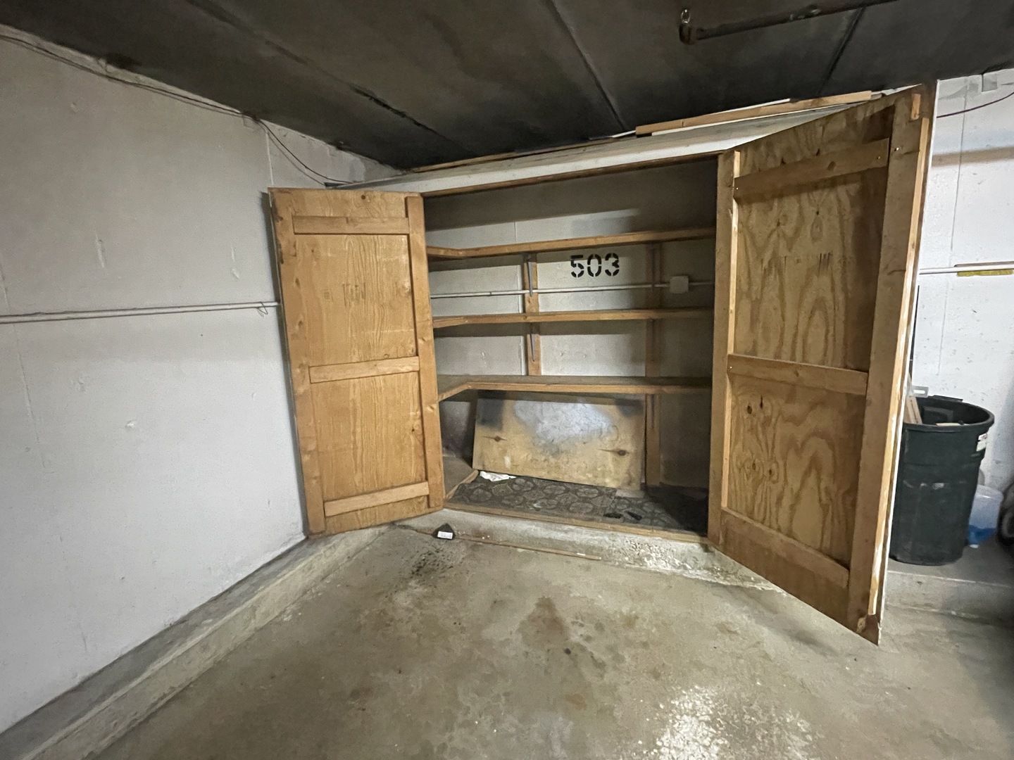 502 Redondo Drive #503, Downers Grove, IL 60516