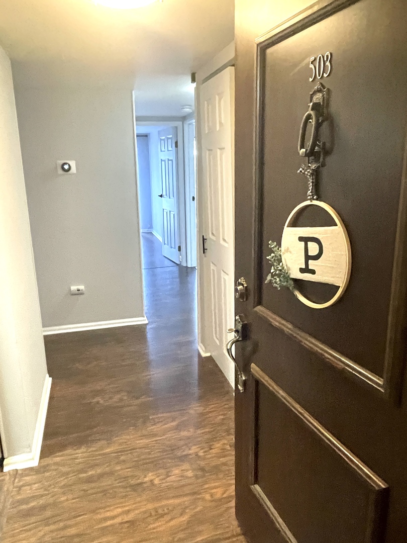 502 Redondo Drive #503, Downers Grove, IL 60516