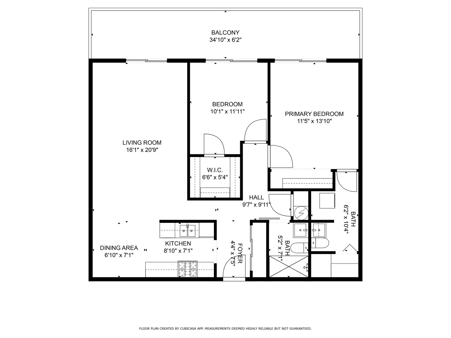 502 Redondo Drive #503, Downers Grove, IL 60516