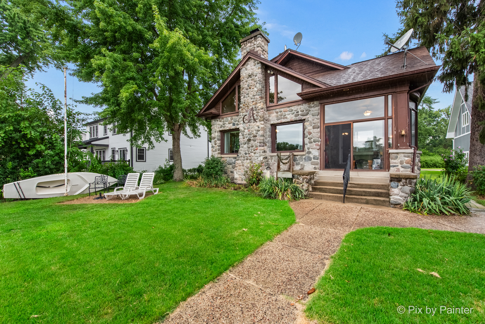 2301 Fairview Avenue, Johnsburg, IL 60051