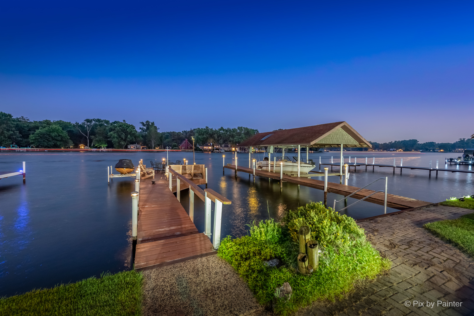 2301 Fairview Avenue, Johnsburg, IL 60051