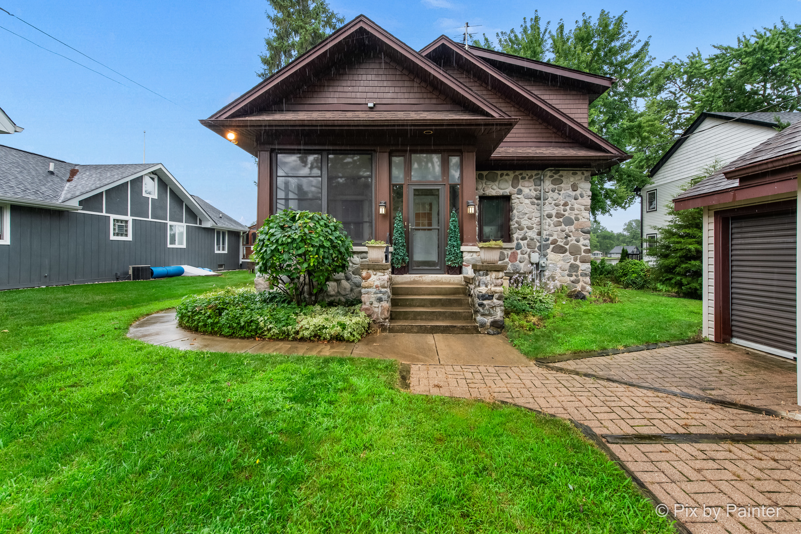 2301 Fairview Avenue, Johnsburg, IL 60051