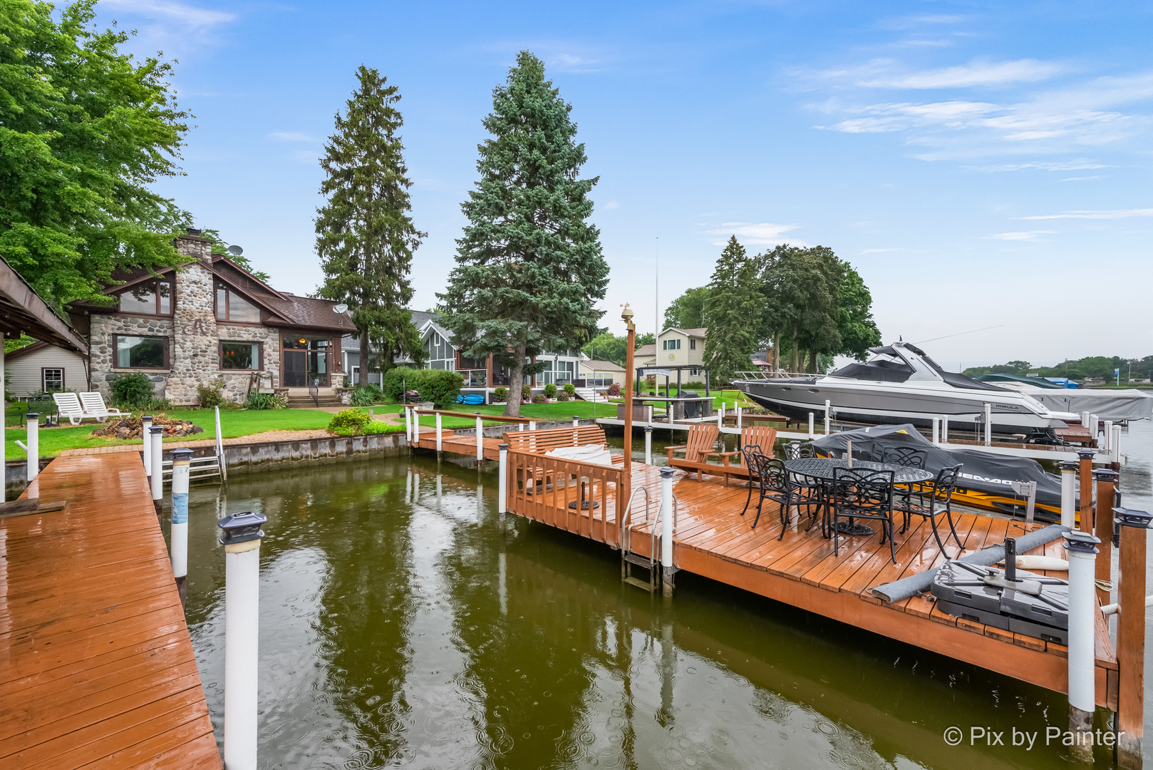 2301 Fairview Avenue, Johnsburg, IL 60051