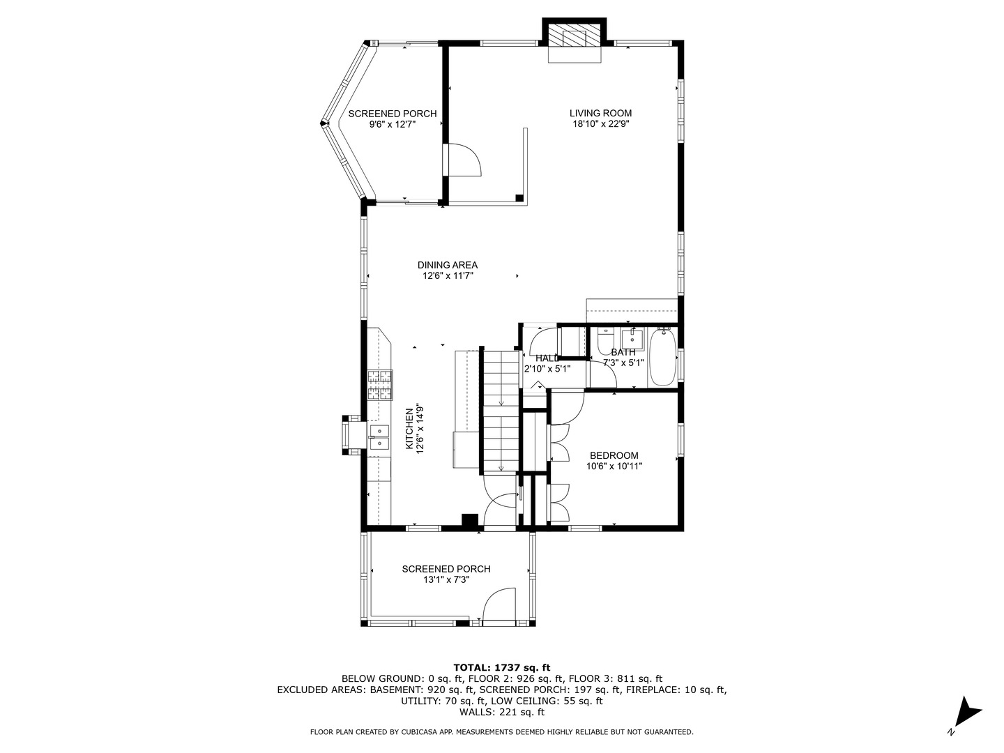 2301 Fairview Avenue, Johnsburg, IL 60051