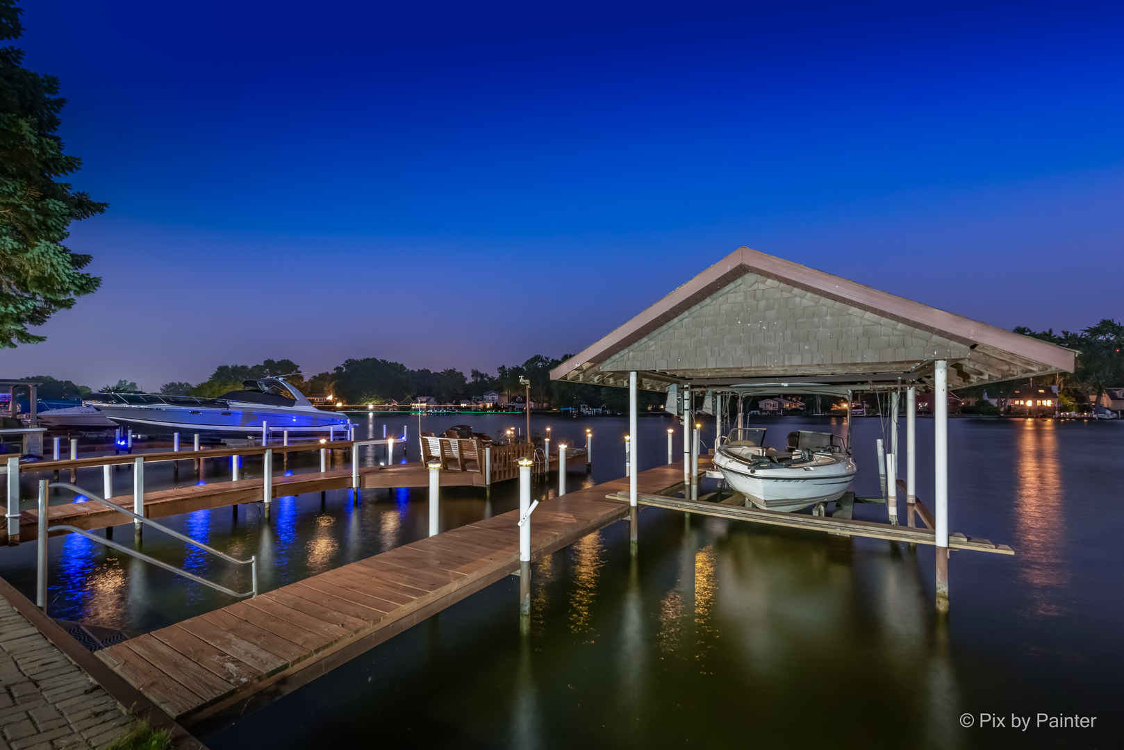 2301 Fairview Avenue, Johnsburg, IL 60051