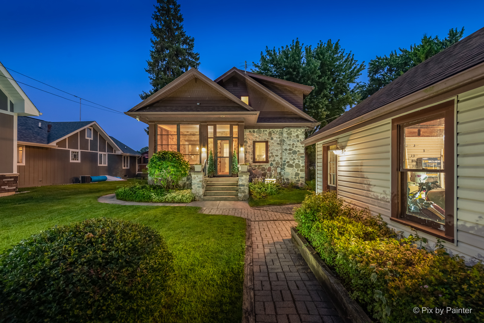 2301 Fairview Avenue, Johnsburg, IL 60051