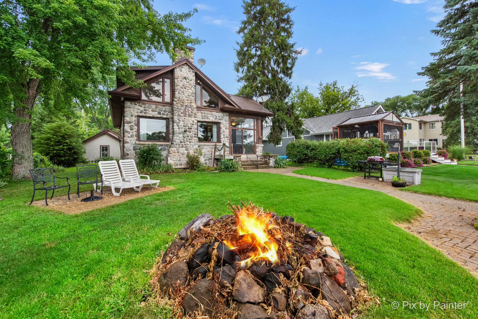 2301 Fairview Avenue, Johnsburg, IL 60051