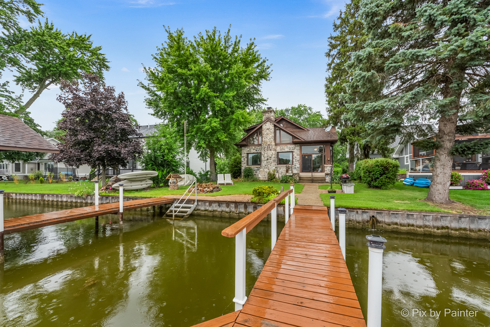2301 Fairview Avenue, Johnsburg, IL 60051