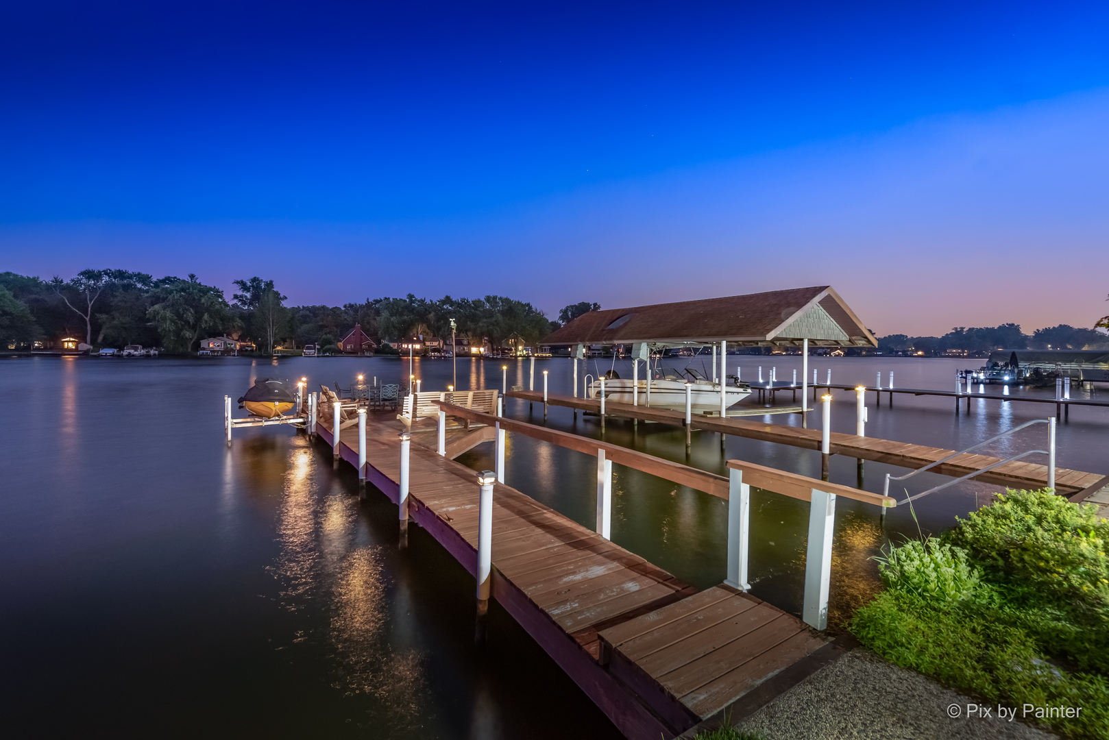 2301 Fairview Avenue, Johnsburg, IL 60051