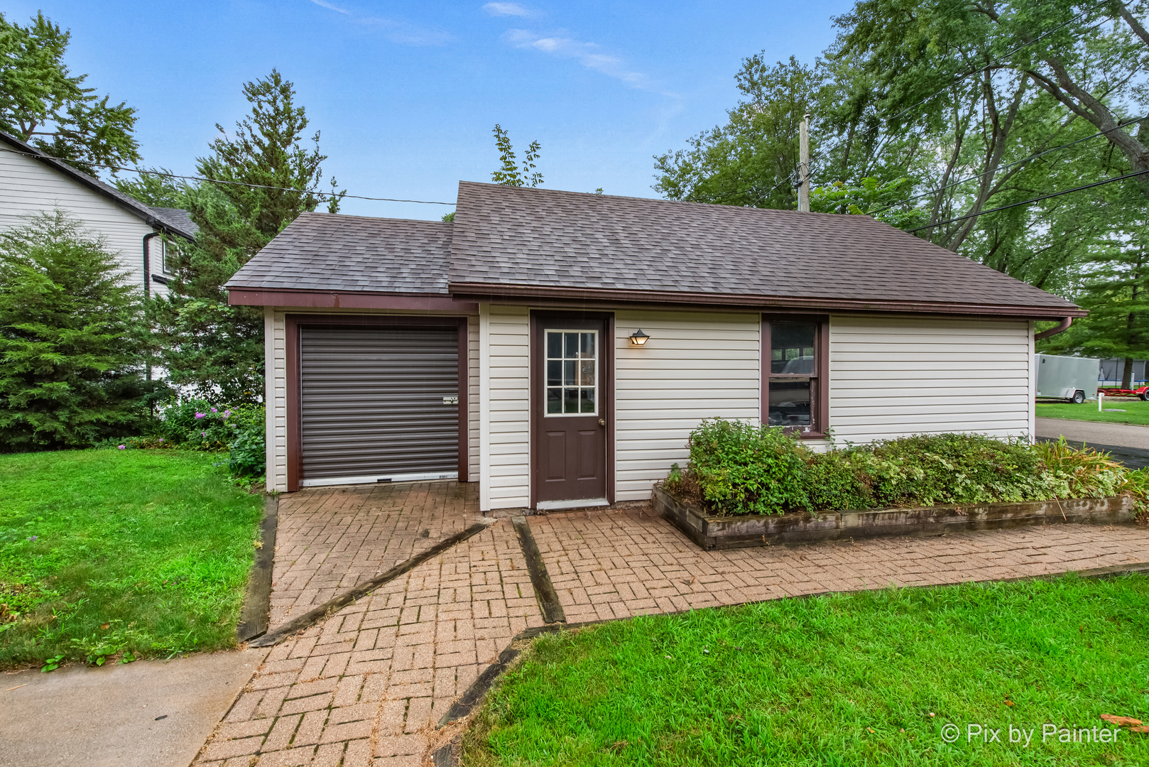 2301 Fairview Avenue, Johnsburg, IL 60051