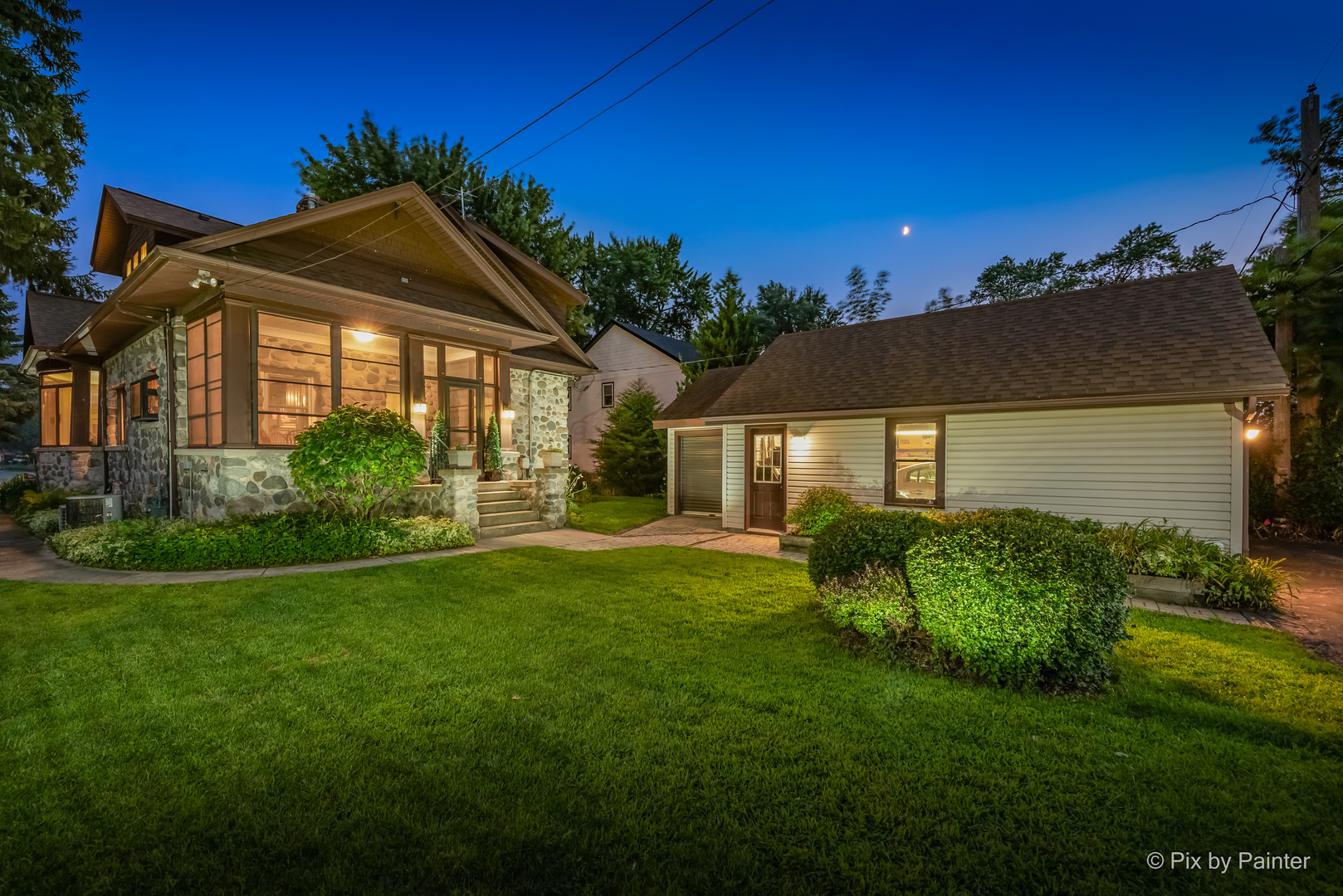 2301 Fairview Avenue, Johnsburg, IL 60051