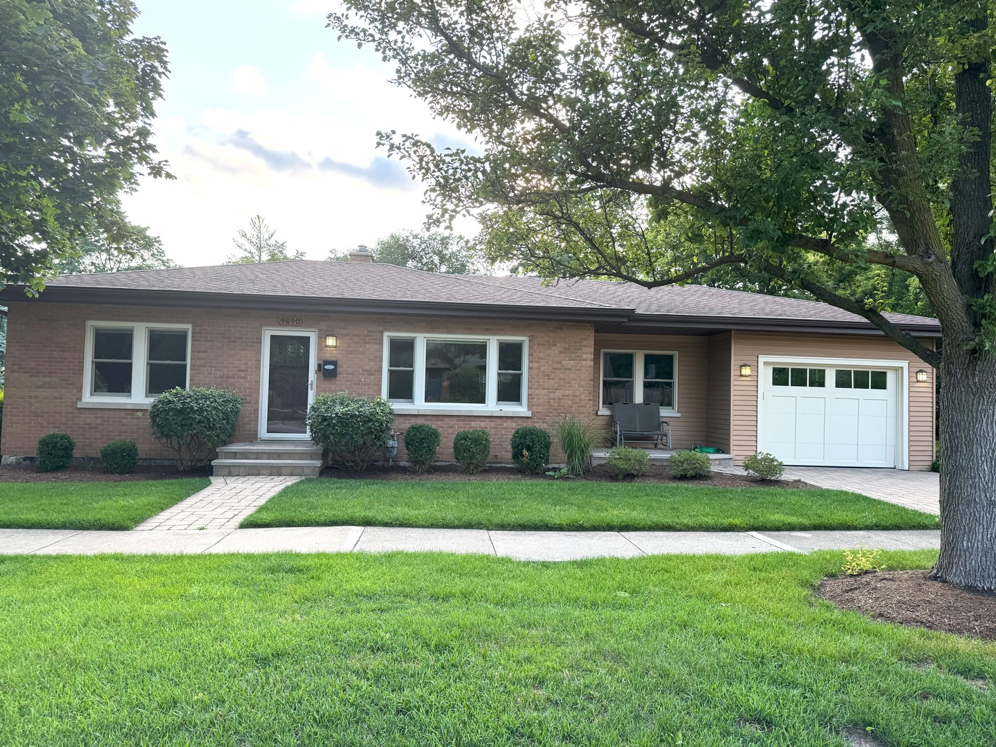 4840 Prospect Avenue, Downers Grove, IL 60515