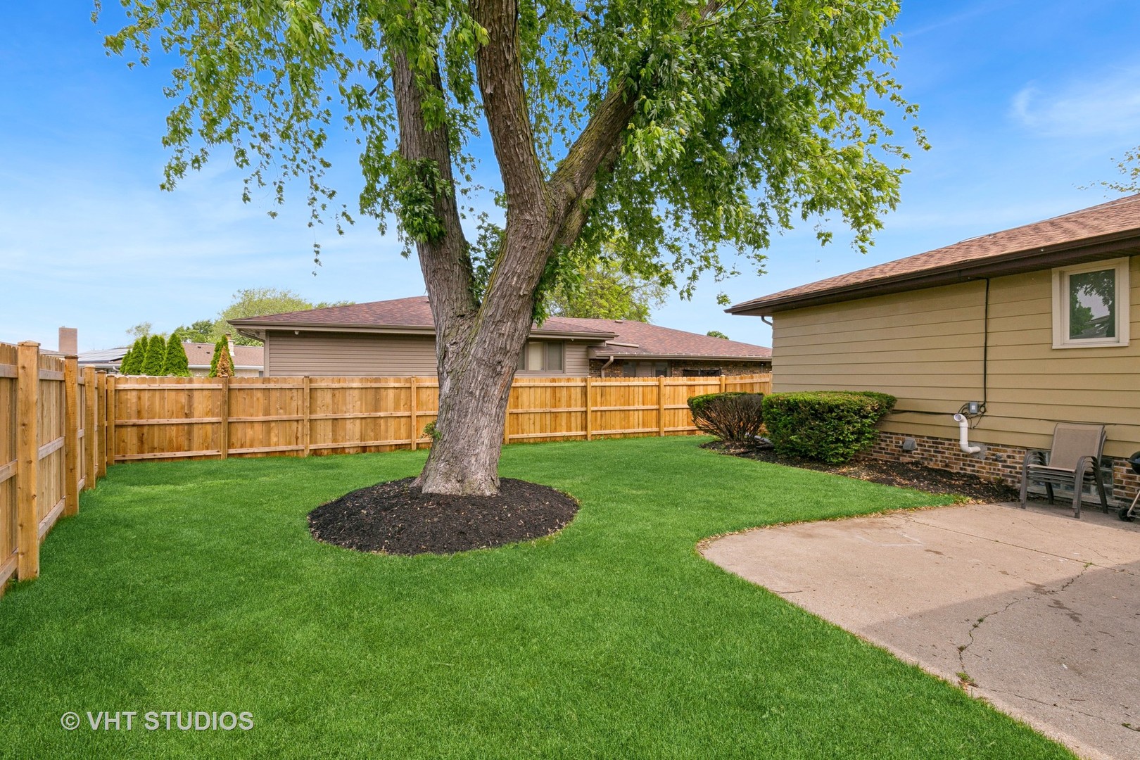 17124 Langley Avenue, South Holland, IL 60473