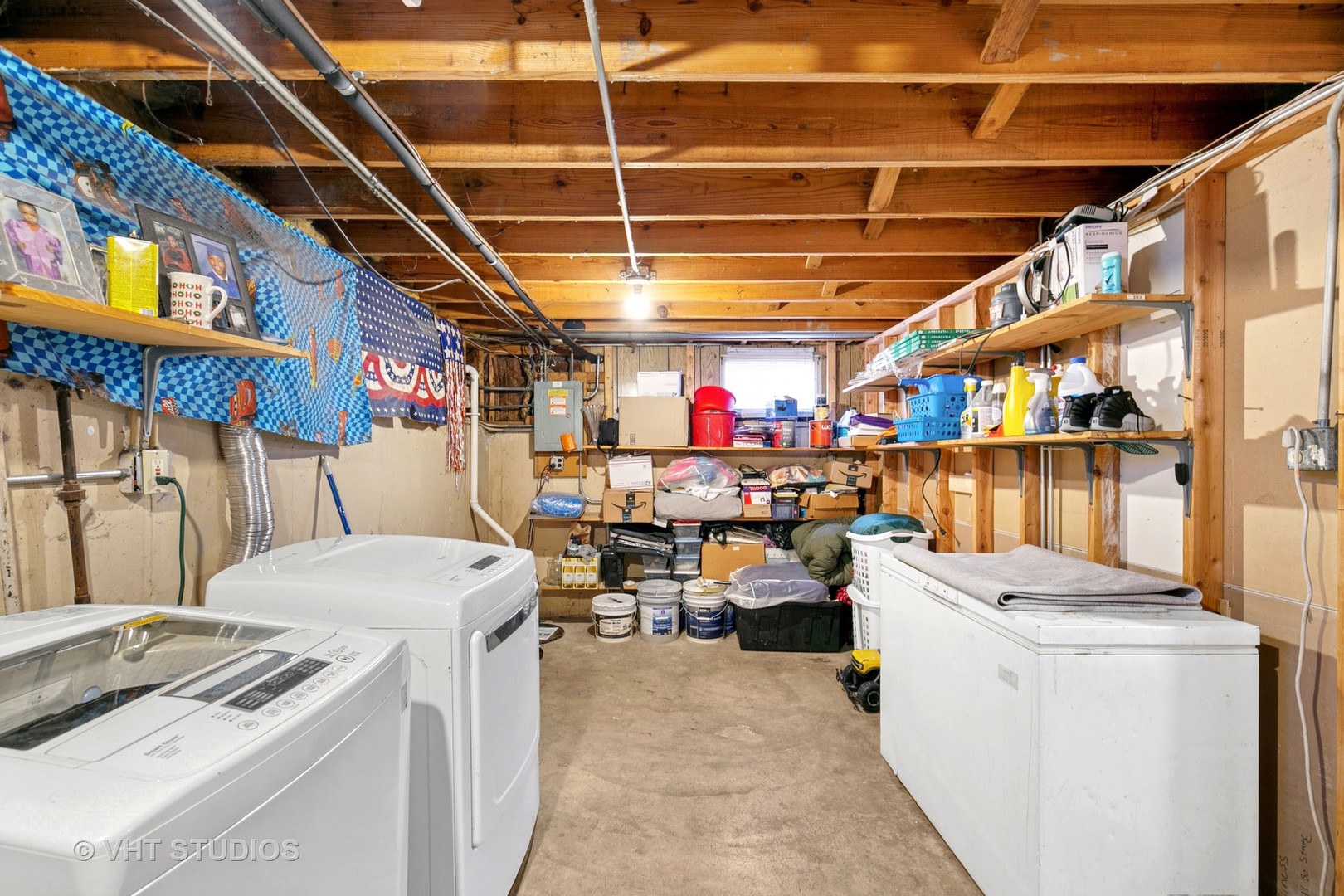 17124 Langley Avenue, South Holland, IL 60473