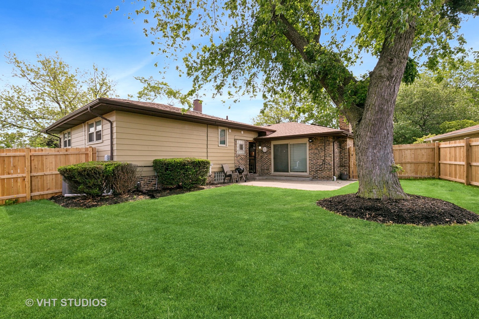 17124 Langley Avenue, South Holland, IL 60473