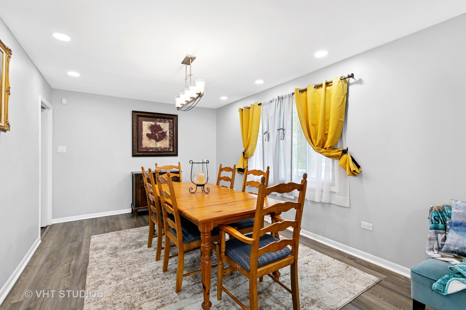 17124 Langley Avenue, South Holland, IL 60473