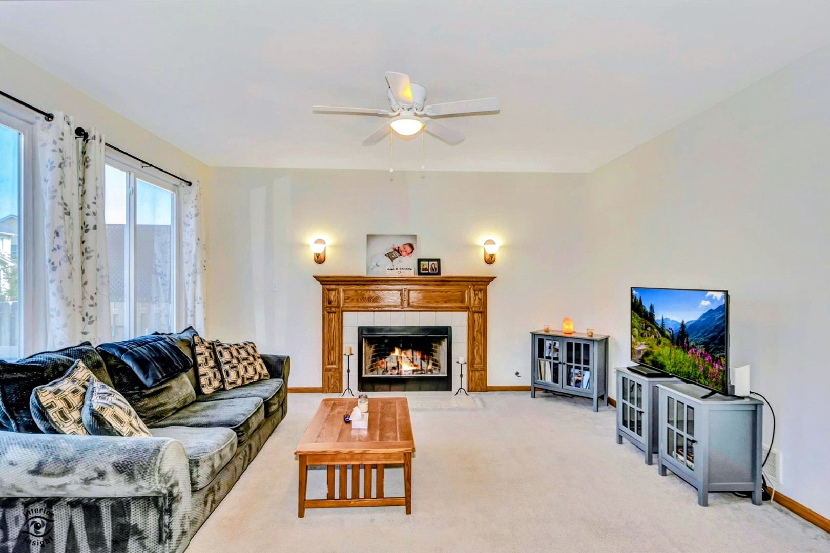 1612 Whisper Glen Drive, Plainfield, IL 60586