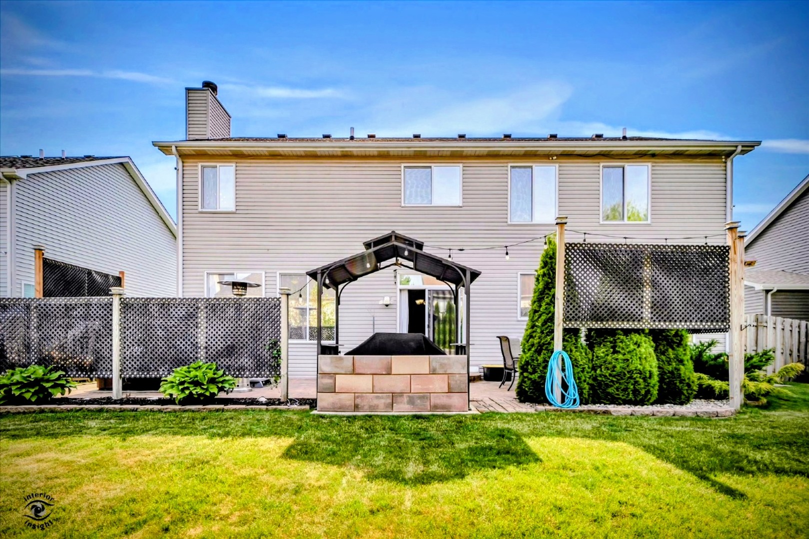 1612 Whisper Glen Drive, Plainfield, IL 60586