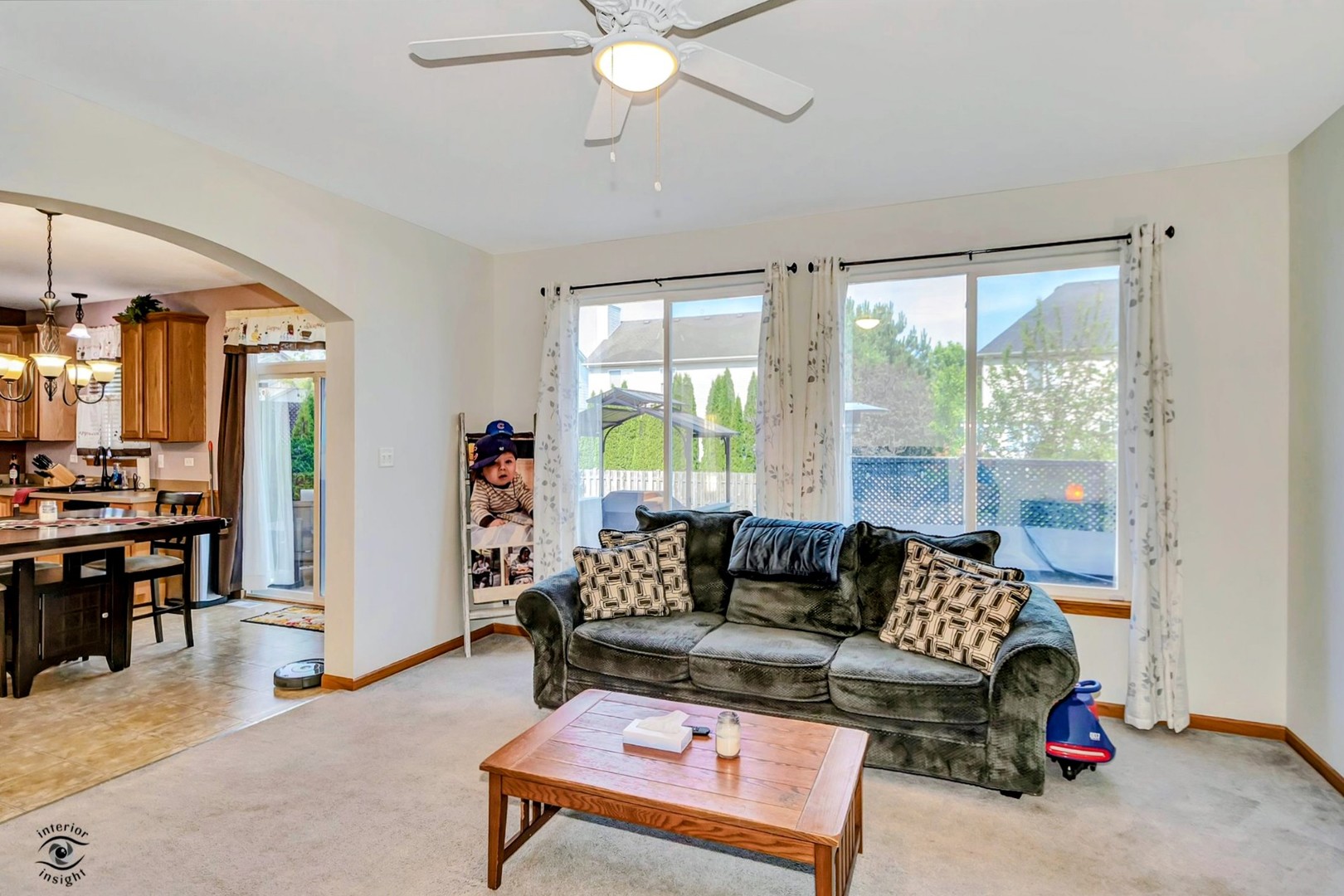 1612 Whisper Glen Drive, Plainfield, IL 60586