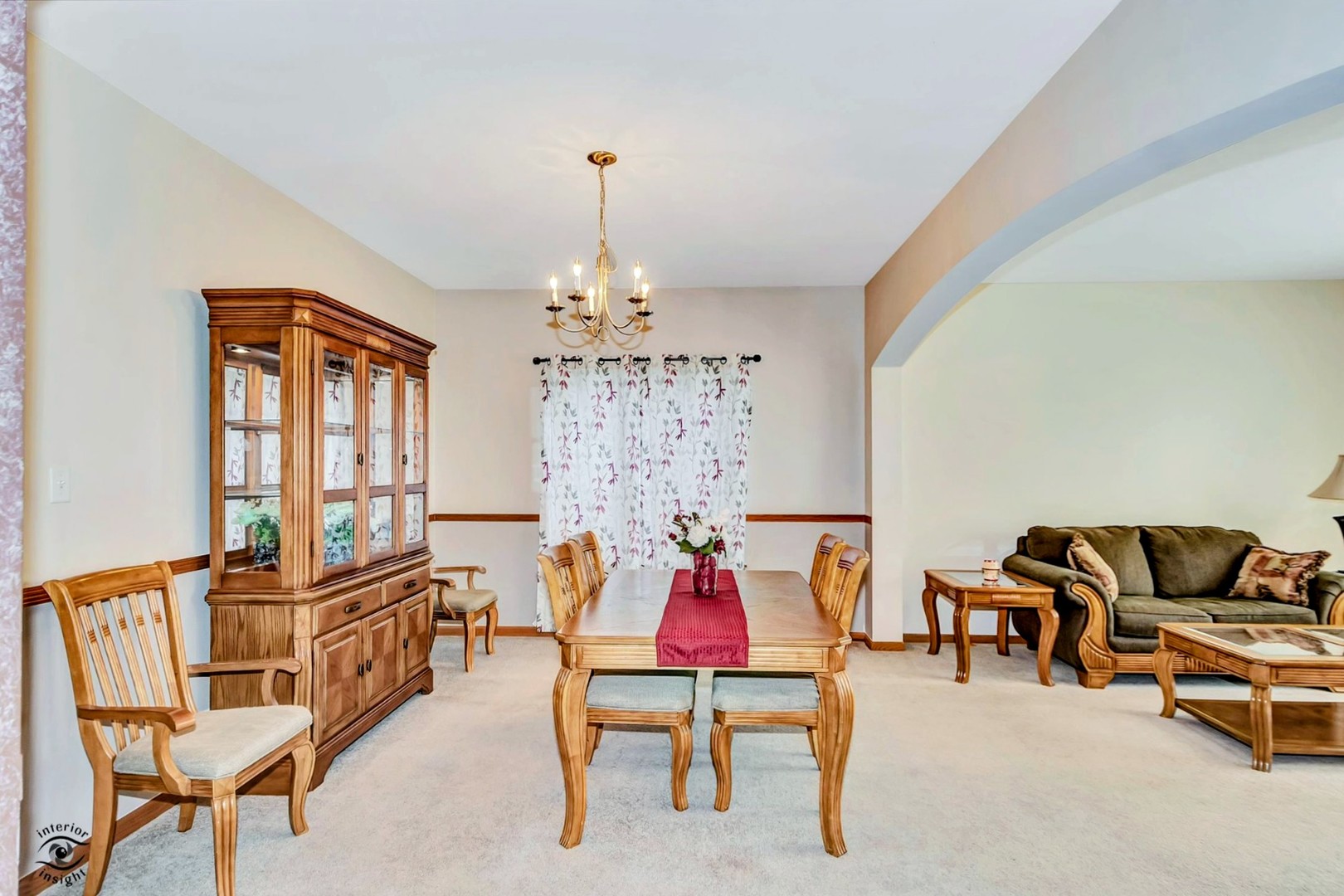 1612 Whisper Glen Drive, Plainfield, IL 60586
