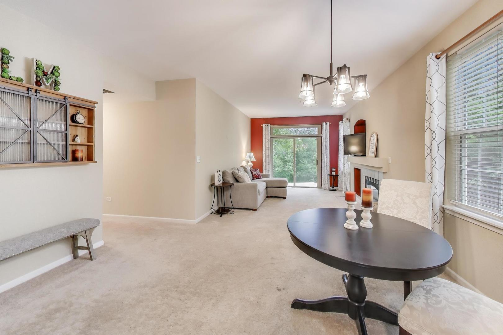 1316 BROOKDALE Drive #1316, Carpentersville, IL 60110