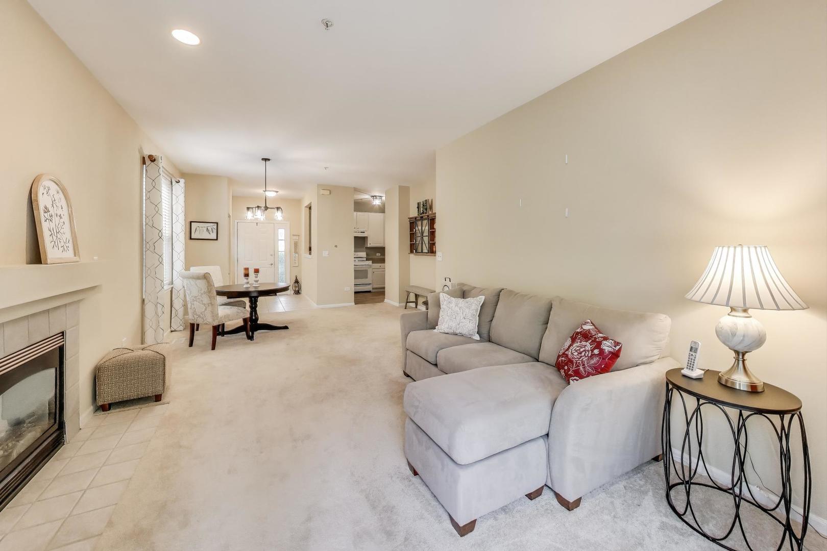 1316 BROOKDALE Drive #1316, Carpentersville, IL 60110